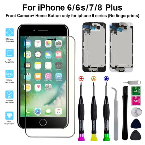 iphone 7 screen replacement 