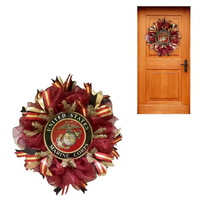 

Венки на день патриотической независимости, 4 июля