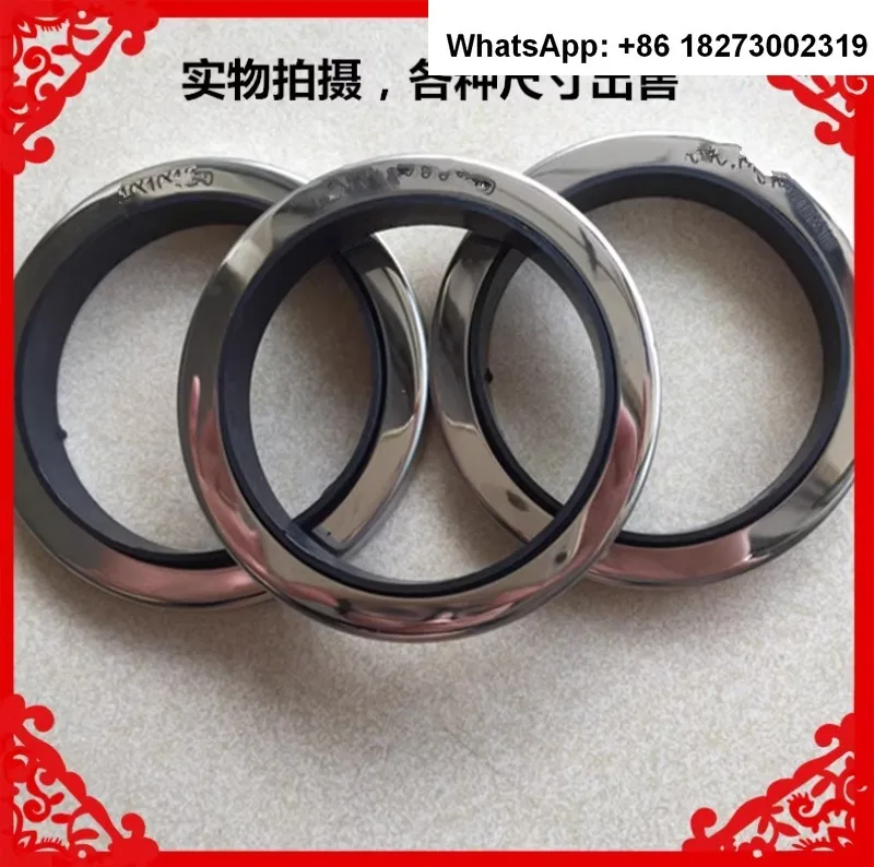 Масляное уплотнение винтового воздушного компрессора рукав вала 68x90x10 60*68*48