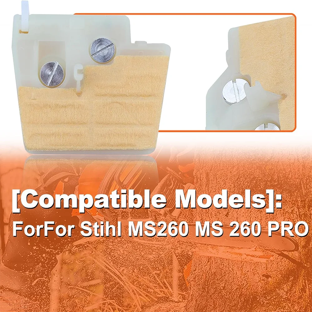 Воздушный фильтр 1121 120 1618 для бензопилы STIHL 024 026 MS240 MS260 MS260C, запасная часть для 11211201617 (art.: 3920cbdd48a22) - 3920cbdd48a22