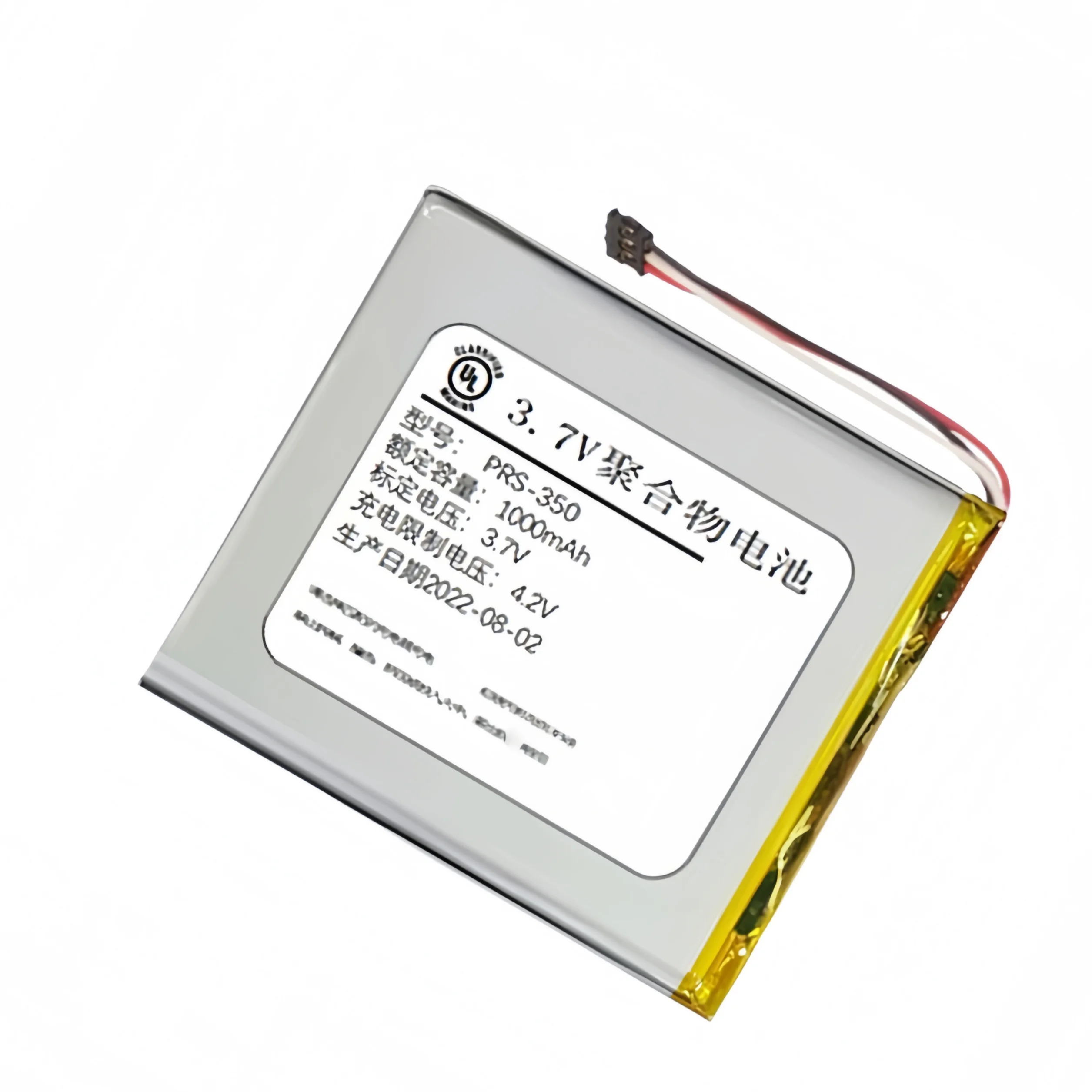 Фото Аккумулятор для электронных книг 3.7V 1000mAh LIS1459MHPC9SY6,1-853-016-11 для Sony PRS-350, PRS-350SC, PRS-650, PRS-650BC, PRS-650RC №2