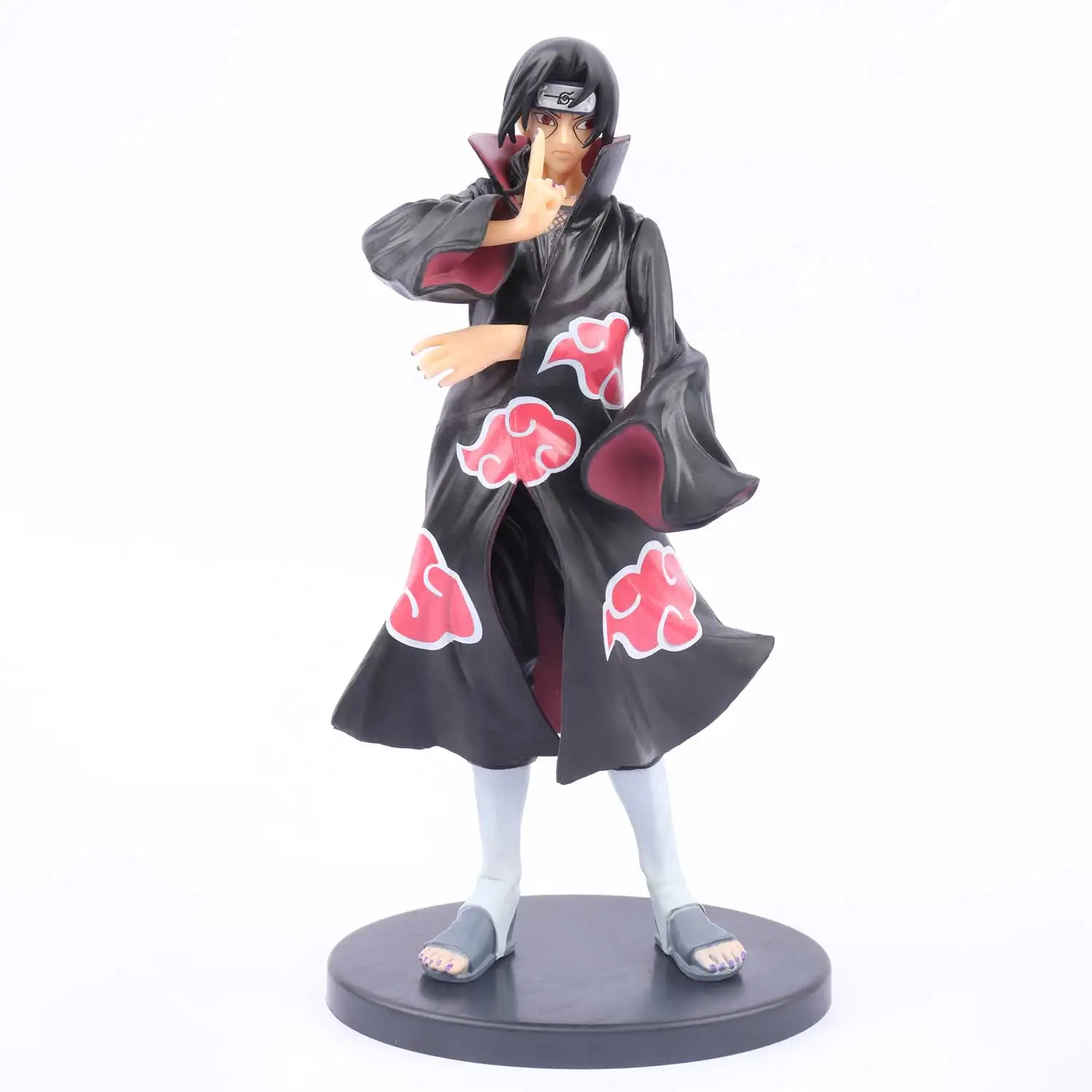 

Naruto22CM Uchiha кукла Итачи Kawaii фигура аниме детские подарки Наруто