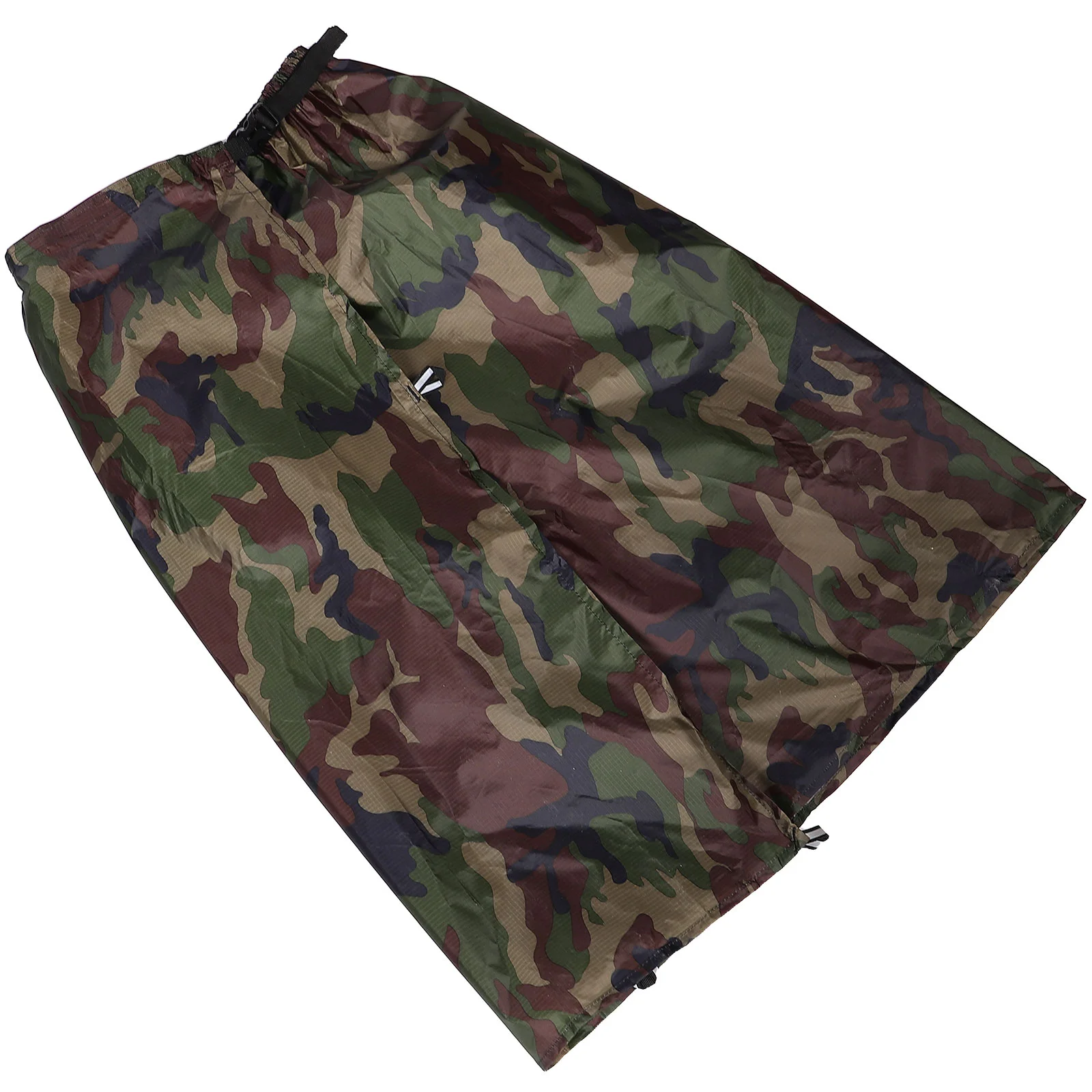 

Rainwear Liner Gear Men Outdoor Hiking Skirt Skirts Portable Fishing Raincoat