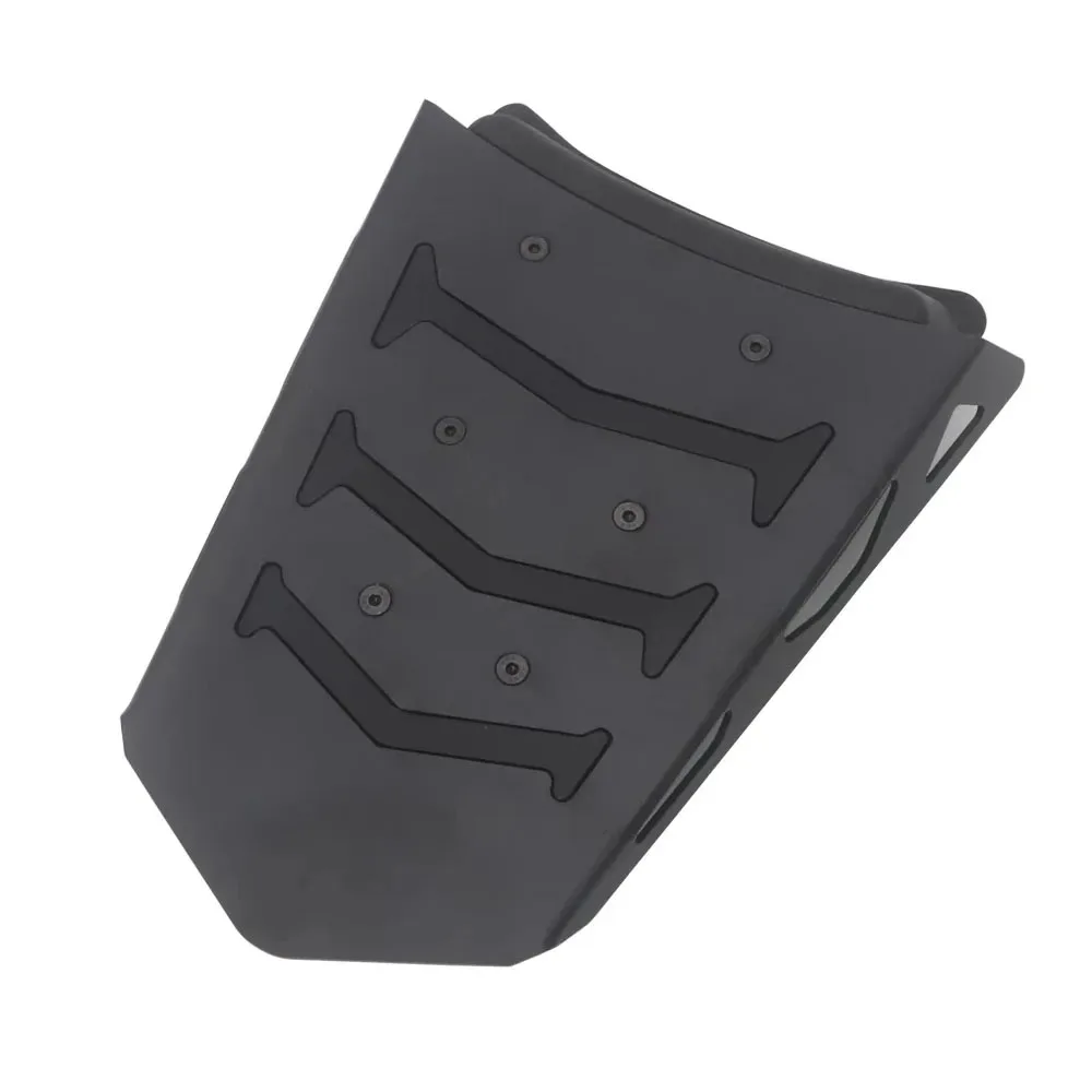 Для Yamaha TENERE 700 Tenere 2019 2020 2021 быстросъемная грузовая сумка на заднее сиденье