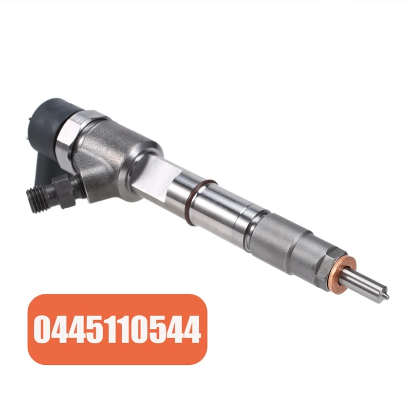 

Новая дизельная Топливная форсунка Common Rail Jet 0445110544 для форсунки DLLA151P2363 для клапана F00VC01371 для 4102H-EU3