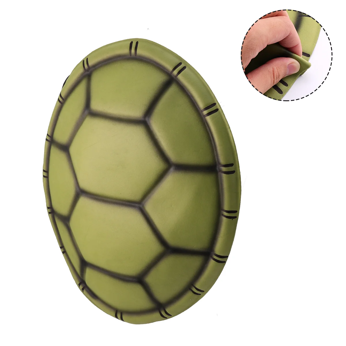 

Kid Turtle Dress Up Tortoise Cosplay Costume Prop Kid Performance Costume Eva Turtle Shell Bag Turtle Shell Cosplay Prop