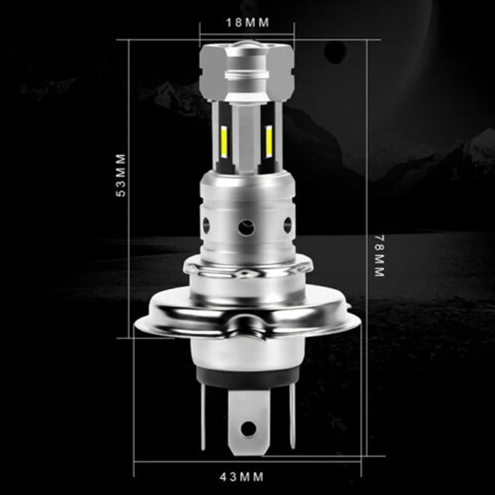 

Motorcycle Headlight Motorcycle LED Headlight Motorcycle Headlight DC10-28V
