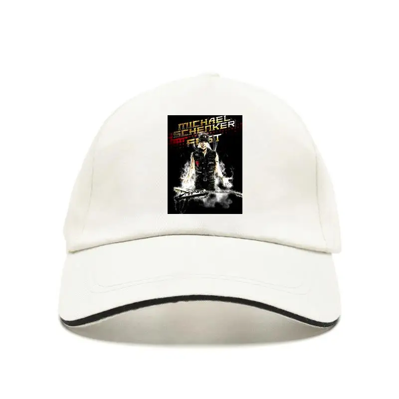 

Men Bill Hat German Wunderkind Michael Schenker Fest Funny Bill Hat Novelty Hat Women 013579