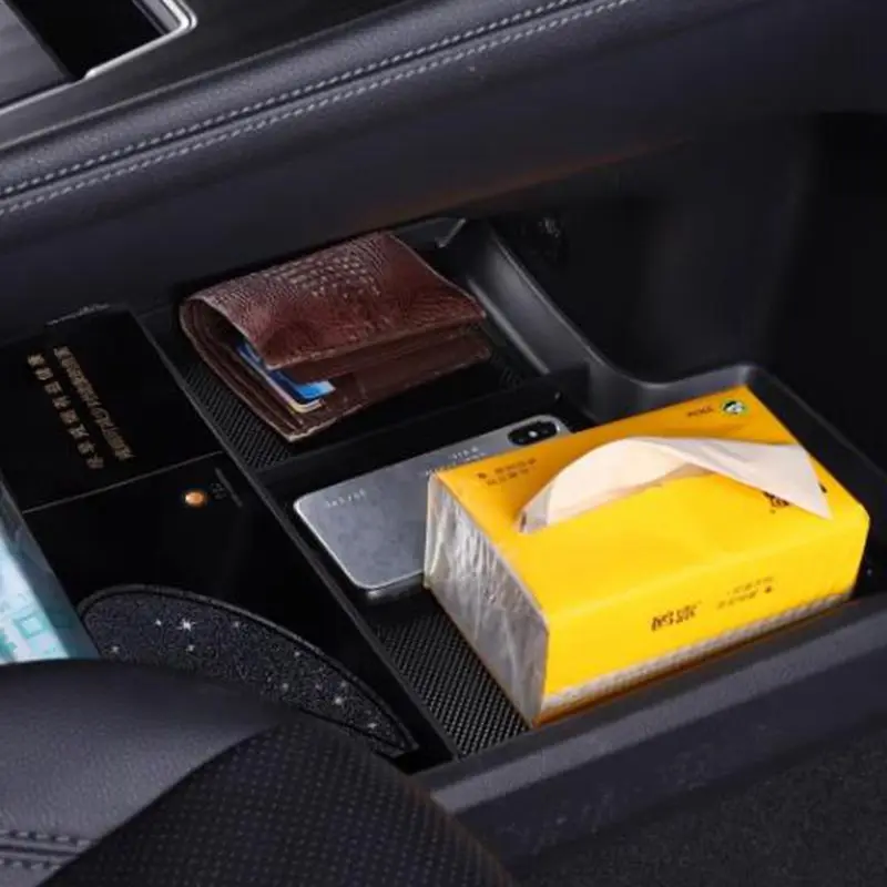 Подлокотник центральной консоли для Toyota Sienna XL40 2021-2022