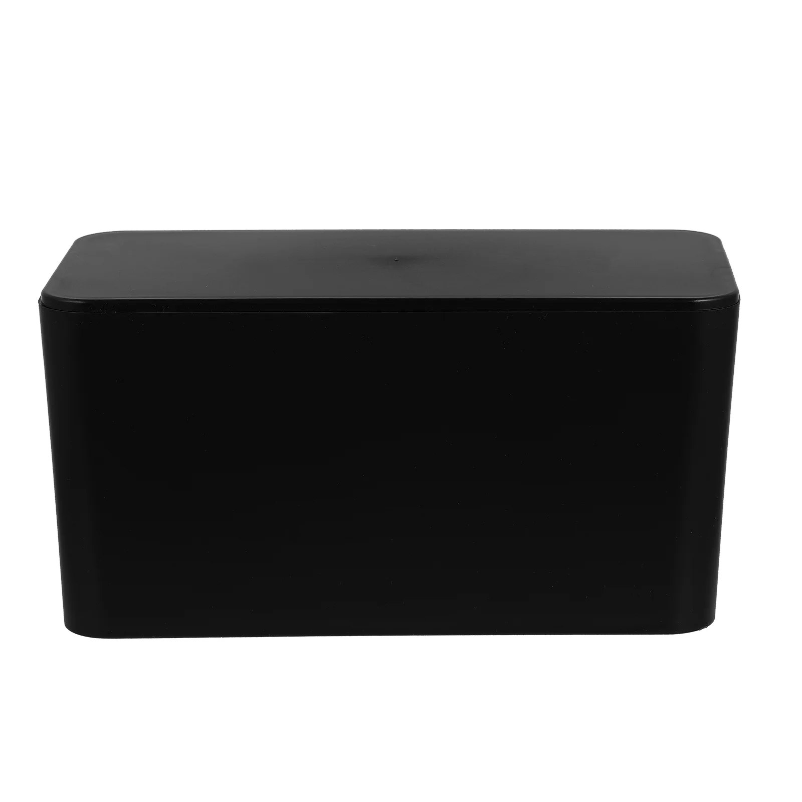 

Box Cable Cord Organizer Cover Desk Management Home Power Protectors Surge Router Organizing Tidy Computer Hiderextensionmanager