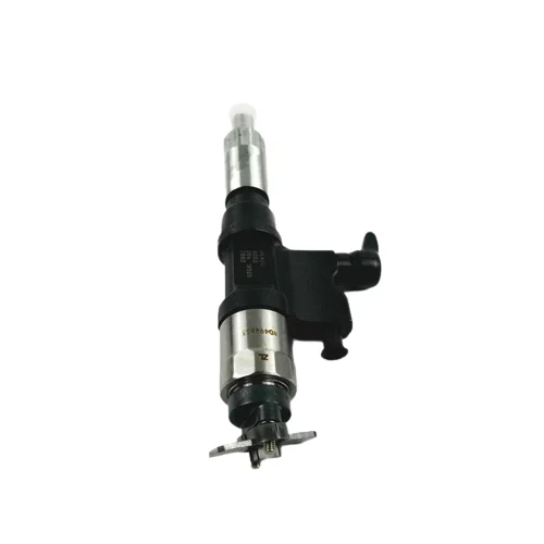 Дизельный двигатель автозапчасти инжектор Common Rail 095000 -8902