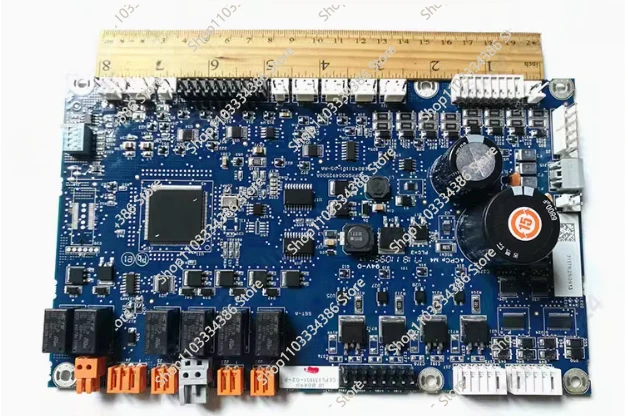 Новая плата управления кондиционером CEPL 131092 -03-R 00PPG 000492500 ОПГ Детали холодильного