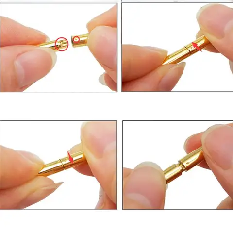 45-60 см кожаная цепочка, ожерелье для женщин и мужчин, кожаный шнур, восковая веревка, цепочка из нержавеющей стали, застежка, ожерелье «сделай сам», ювелирные аксессуары