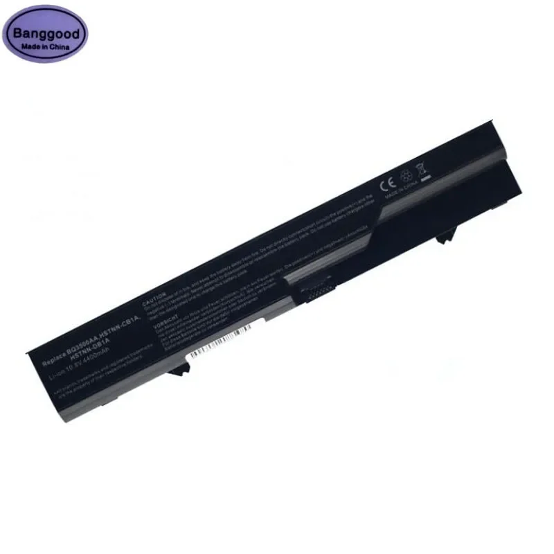 

Laptop Battery PH06 PH09 HSTNN-Q78C for HP ProBook 4320s 4520s 4320t 4326s 4420s 4421s 4425s 4520 420 425 620 625