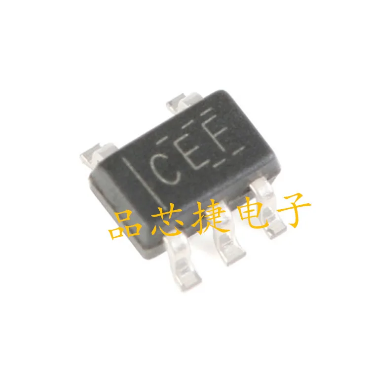 

10pcs orginal new SN74LVC1G08DCKR silk screen CE SOT235 AND gate logic IC chip