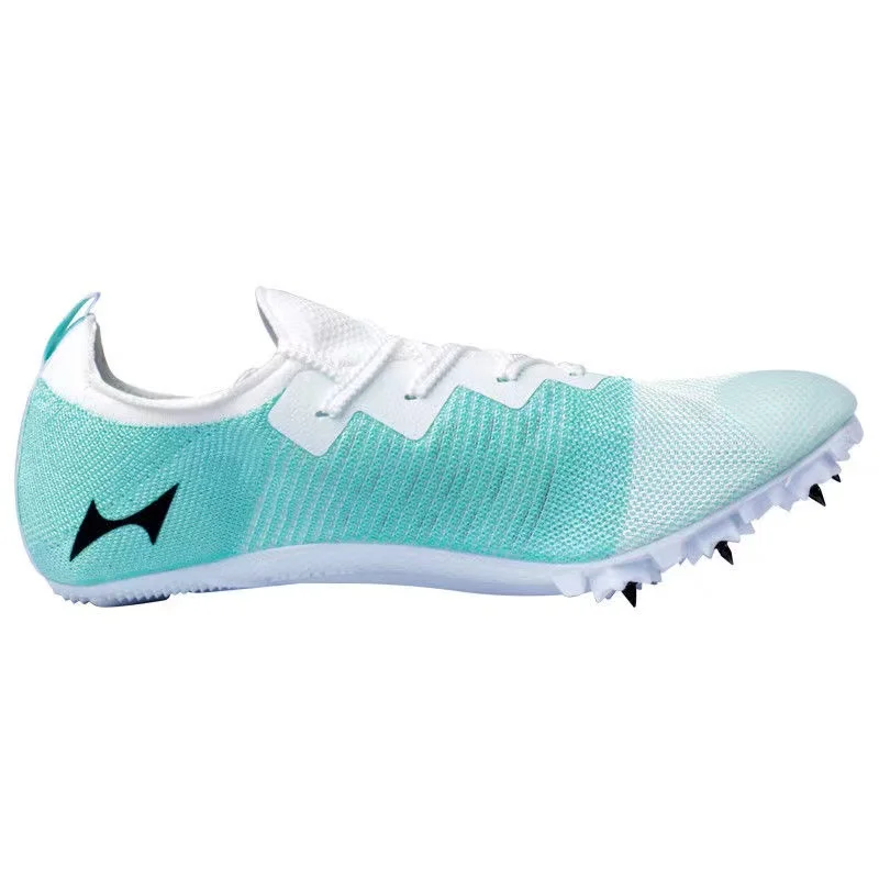 HEALTH Spiked Shoes Full-length Carbon Fiber Male Female Athletes Professional Team Track and Field Sprint Spiked Sneakers