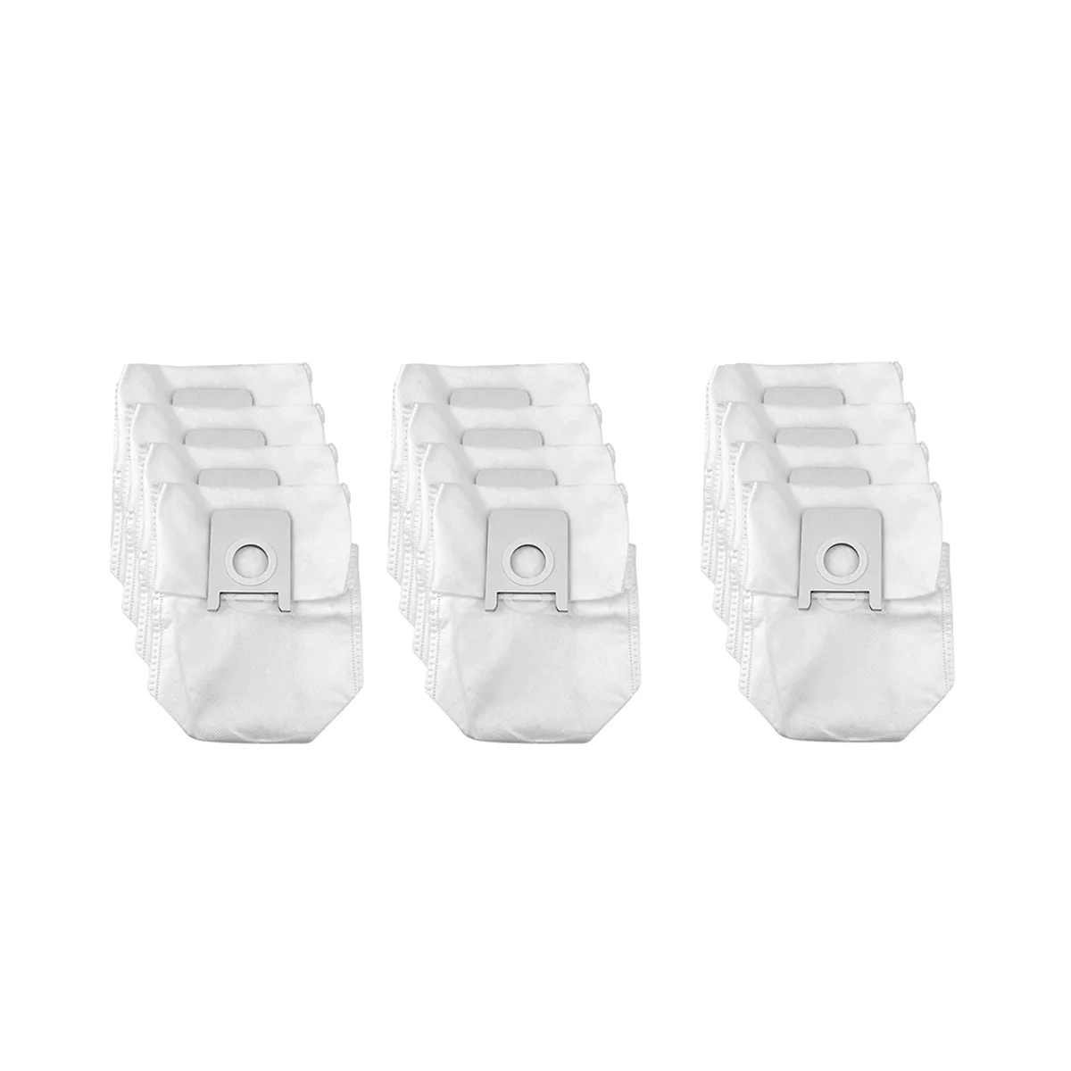 

For Xiaomi Roidmi Eve- Plus Sweeper Parts Roidmi Dust Bag Garbage Bag Mite Removal Kit Robot Vacuum Cleaner Parts