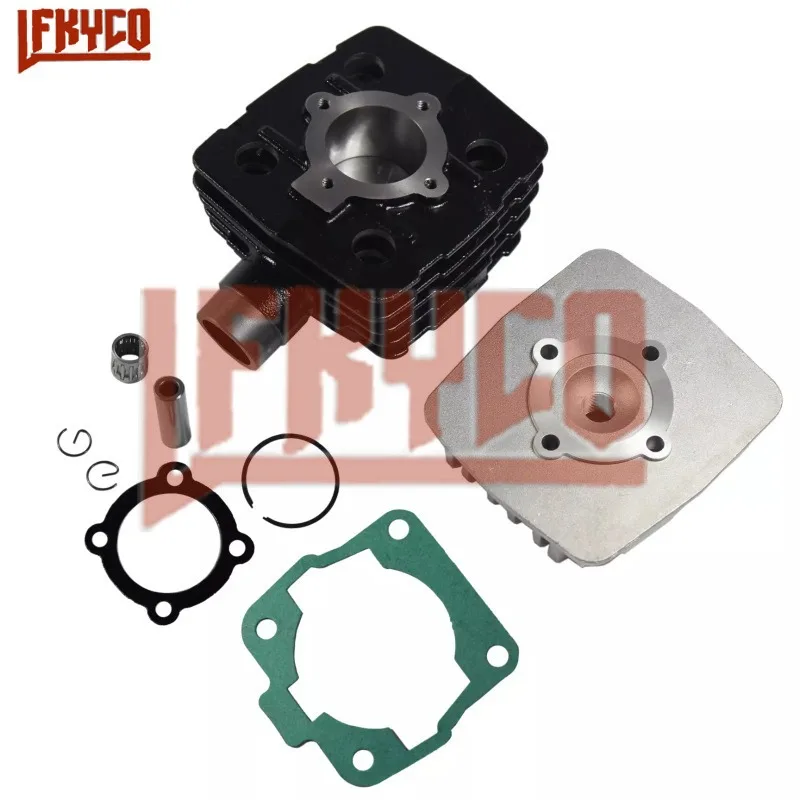 

Детали двигателя мотоцикла 39,5 мм, комплект поршня цилиндра, двигатель для SX50 50 SX 50SX 2002-2008 Pro JR SR Mini Adventure Senior Motoblock