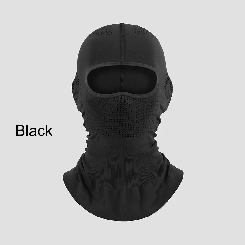 Накопитель для шеи велосипедный шарф походная дышащая маска уличная спортивная