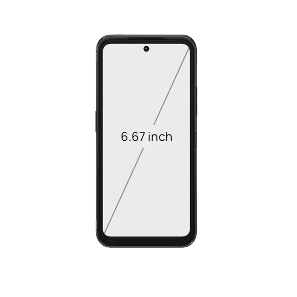 Смартфон Nokia XR20 6/64ГБ 6/128ГБ б/у