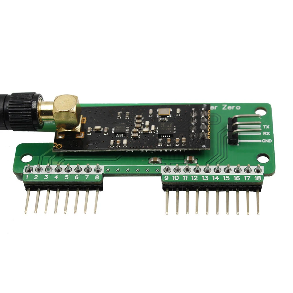 Возможность снупа с портативным модулем мыши CC1101 для Flipper Zero NRF24