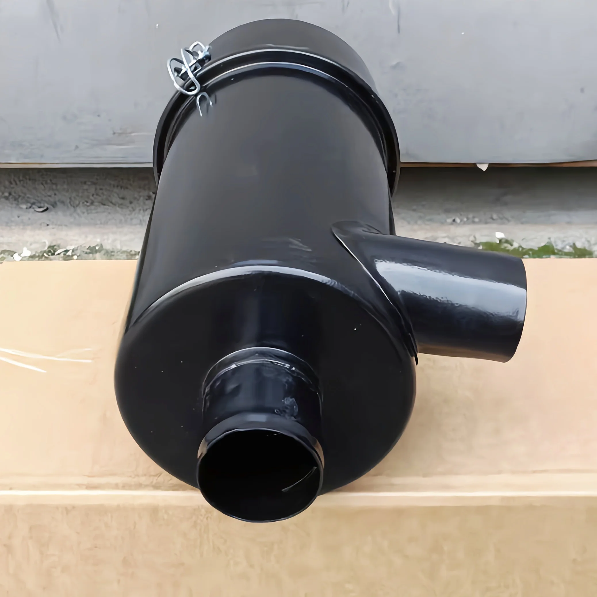 Фотоэлемент Корпус Воздушного Фильтра K1025 (железо Элемент фильтра K1025) 25591-00901F