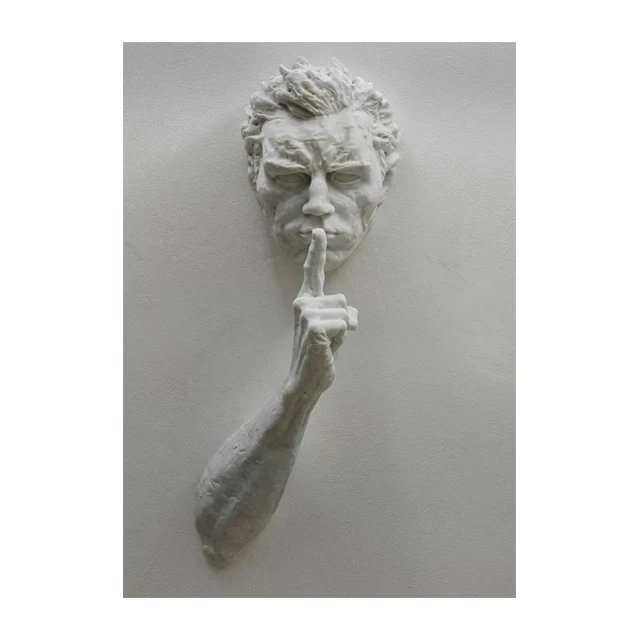 3D скульптура 