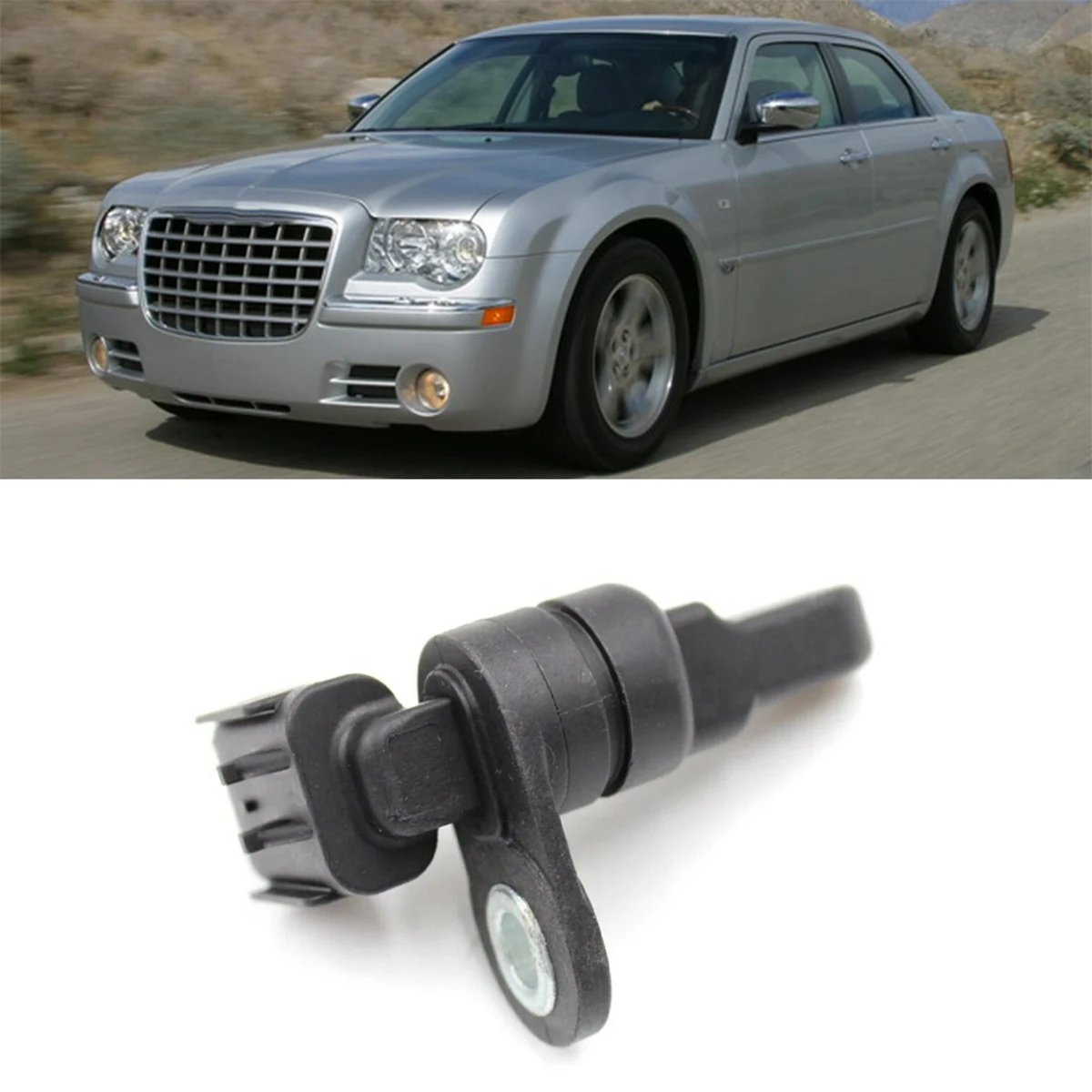 04609089AH Датчик положения коленчатого вала распредвала авто для Mopar Chrysler Dodge Jeep-
