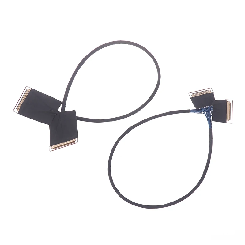 40-контактный коаксиальный кабель 30-контактный 4K 2k ЖК-дисплей провод экрана 4