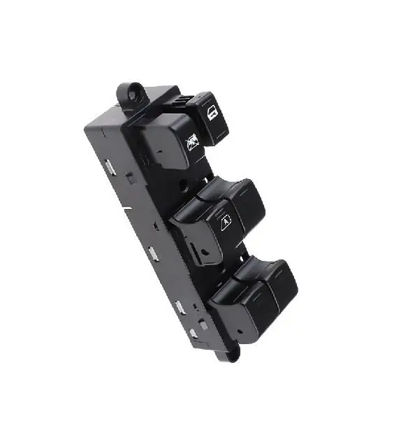 Автомобильный стеклоподъемник главный переключатель электрическая мощность