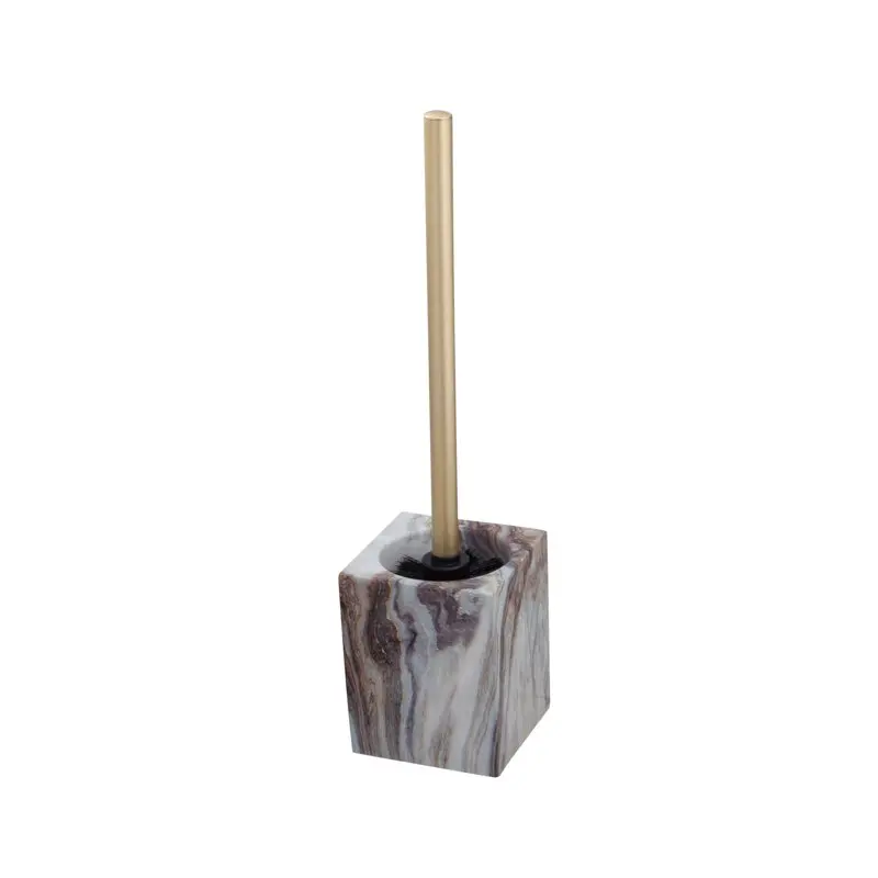 

Toilet Bowl Brush in Agate Drink beverage dispenser Body exfoliator Scrubber Dry brushing body brush Hair eraser одежда н