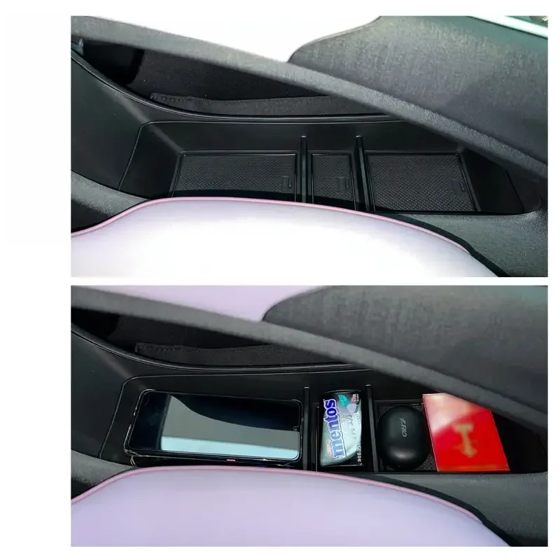 Автозапчасти для BYD Dolphin 2021 2022 2023 2024 2025 центральная консоль автомобиля