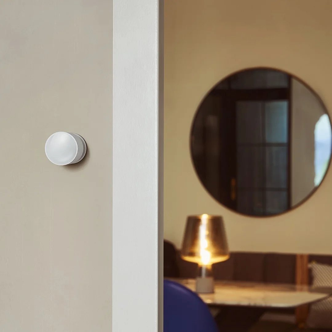Xiaomi qingping Human Pet Body Sensor Smart Movement Motion & light SensorMagnetic split base For Mi home App |