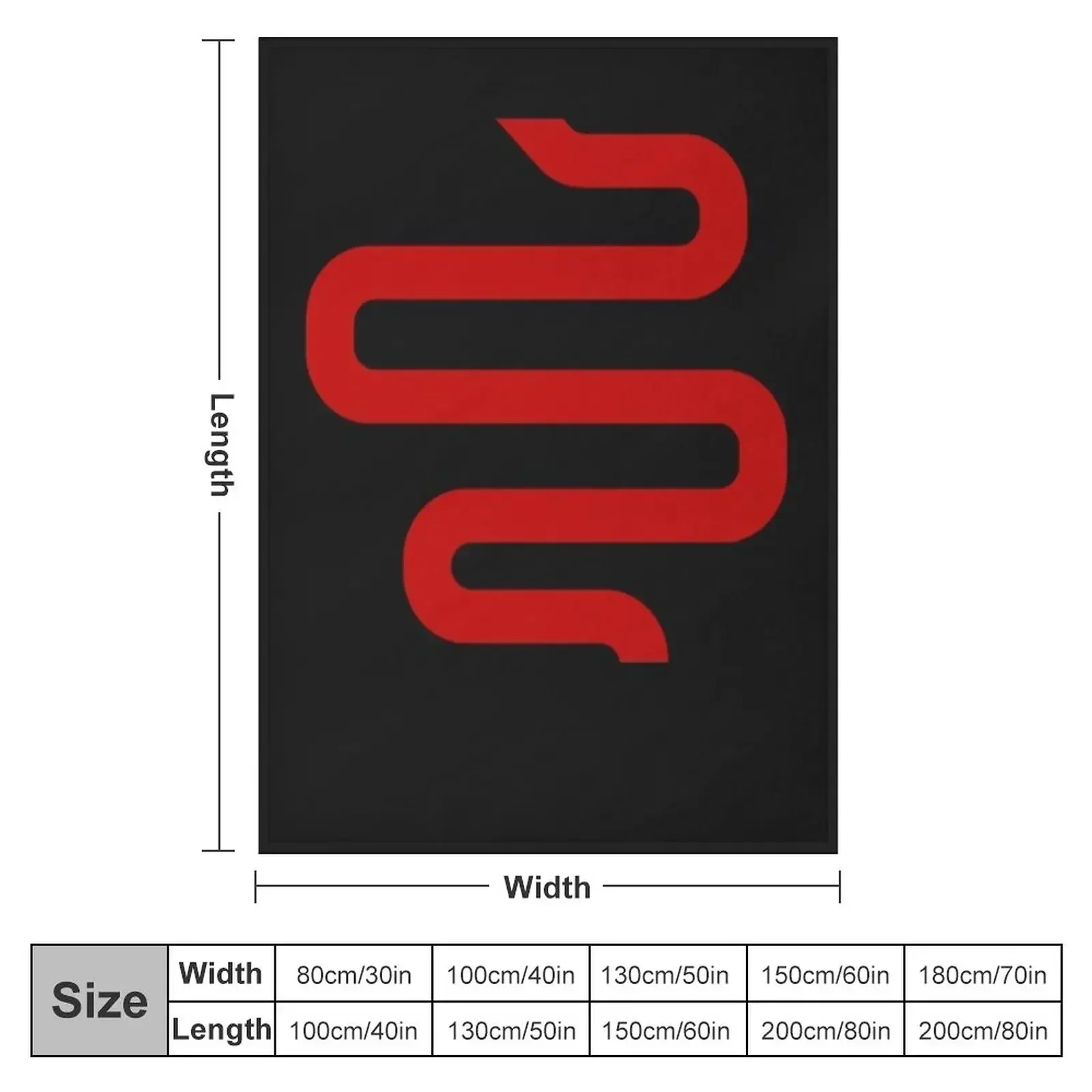 Серп красный S!ckK!ck незаменимый плед одеяло аниме летнее постельное белье