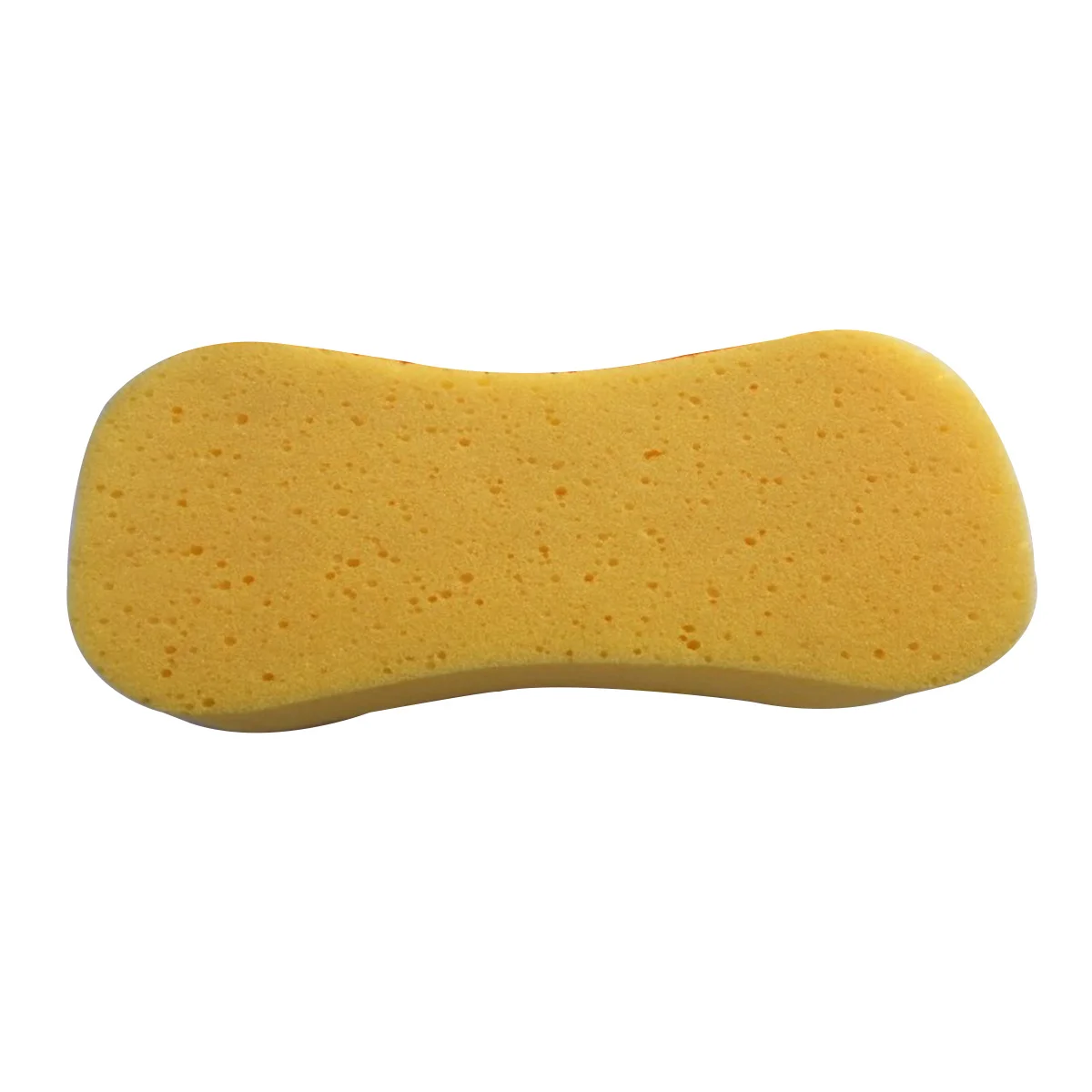 

1 шт., пористые губки-аппликаторы для чистки дома и автомобиля