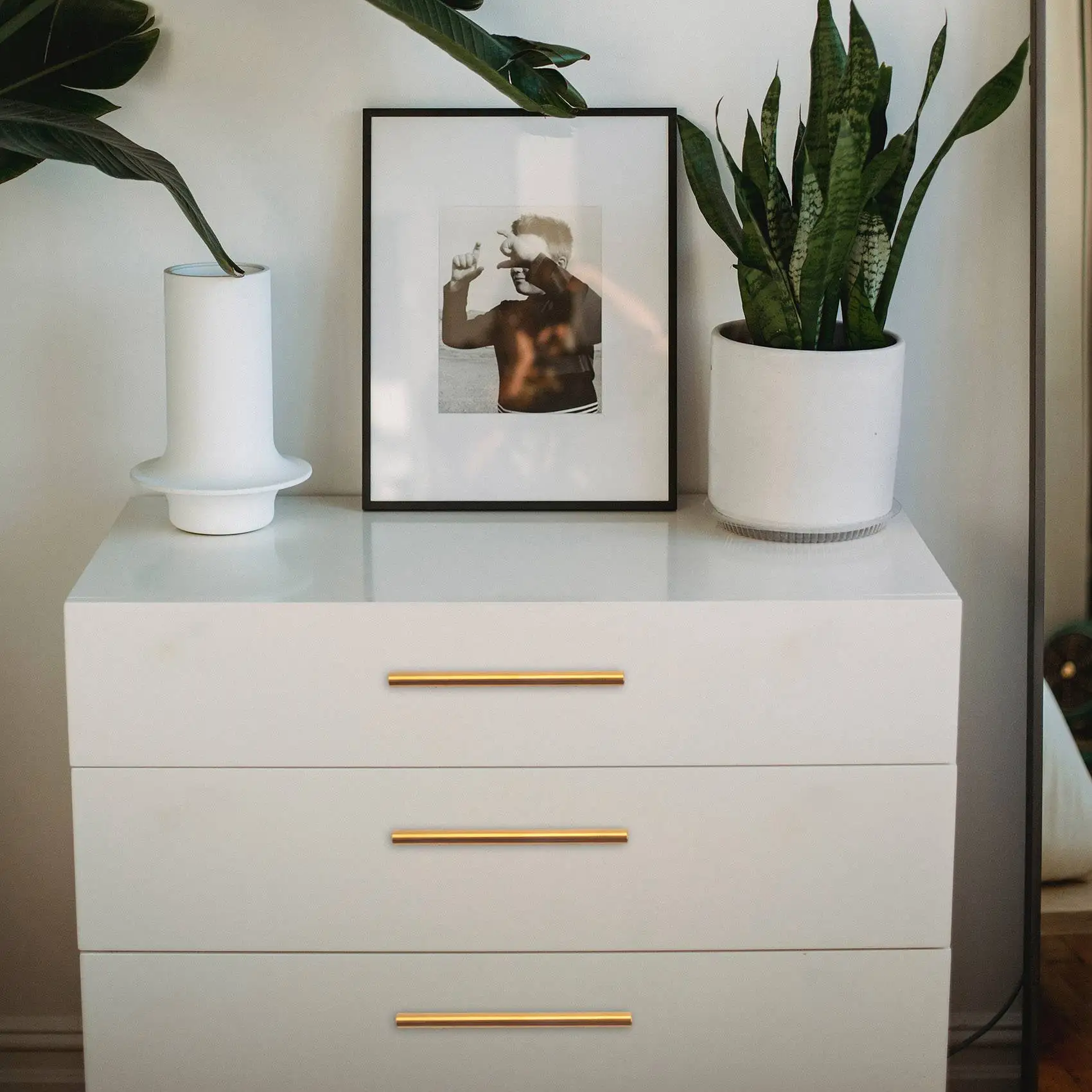 4 шт. золотые ручки формы для лотков из смолы эпоксидной фурнитура нержавеющей