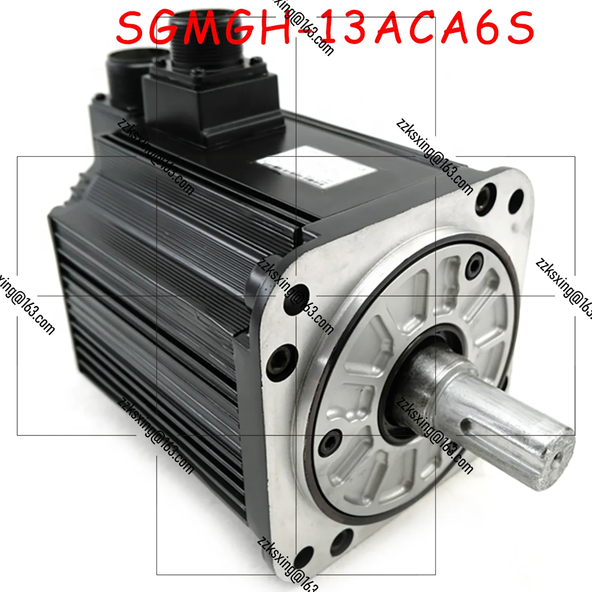 Новый оригинальный серводвигатель