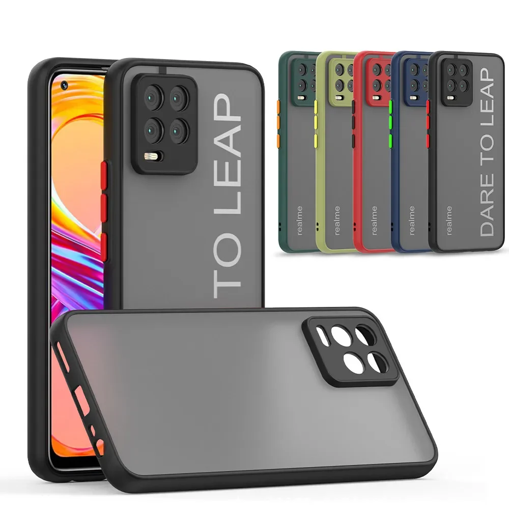 

Camera Protection Phone Case For Realme 8 Pro 9i 8i C21y GT Master Neo GT 2 5G Full Back Lens Cover on Realme 9i 8i 8 9 Pro case