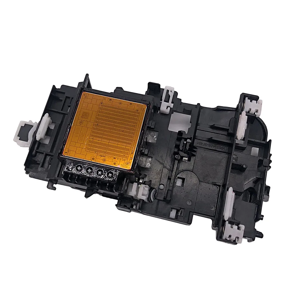 

Print Head Printhead Printer Head Fits For Brother J475DW J450DW J752DW J245 J570 J650DW J870 MFC-J952 J875 J470DW printer parts