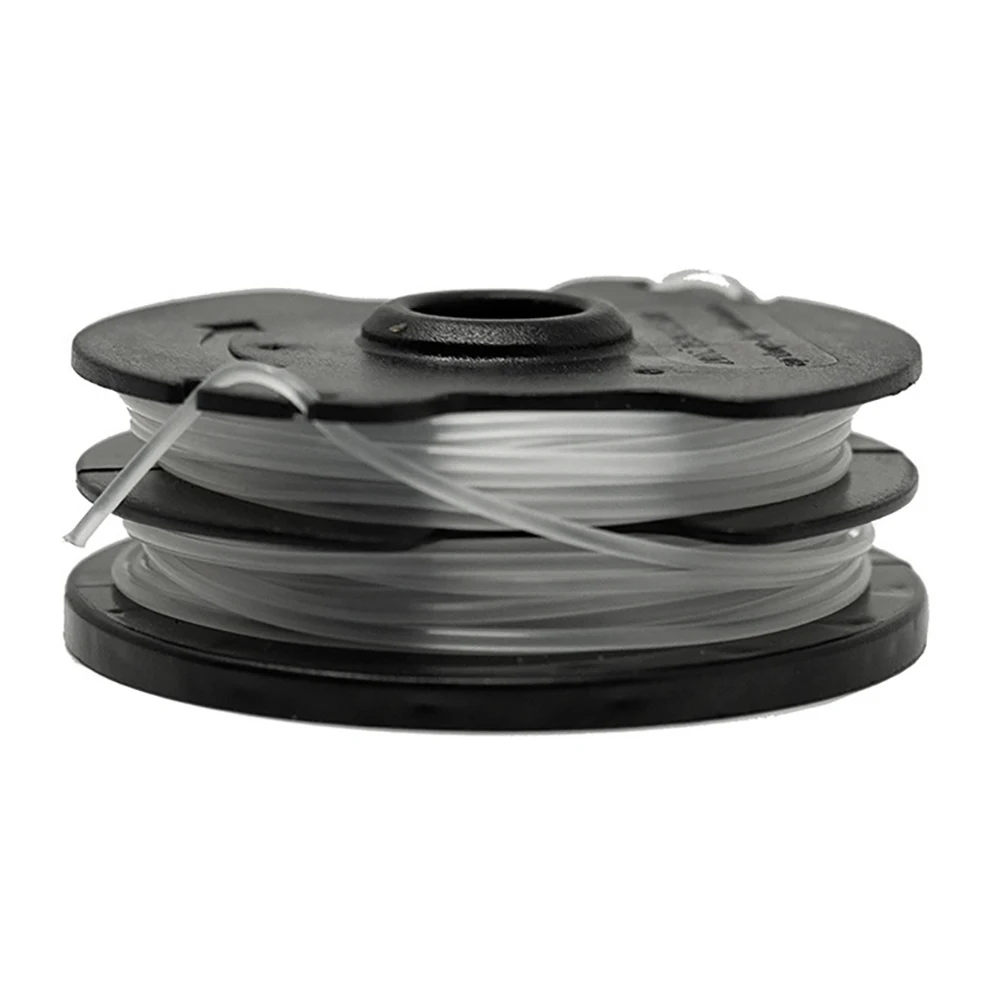 Сменная катушка триммера для травы в упаковке из 6 шт. беспроводного Parkside PRTA 20 Li C3