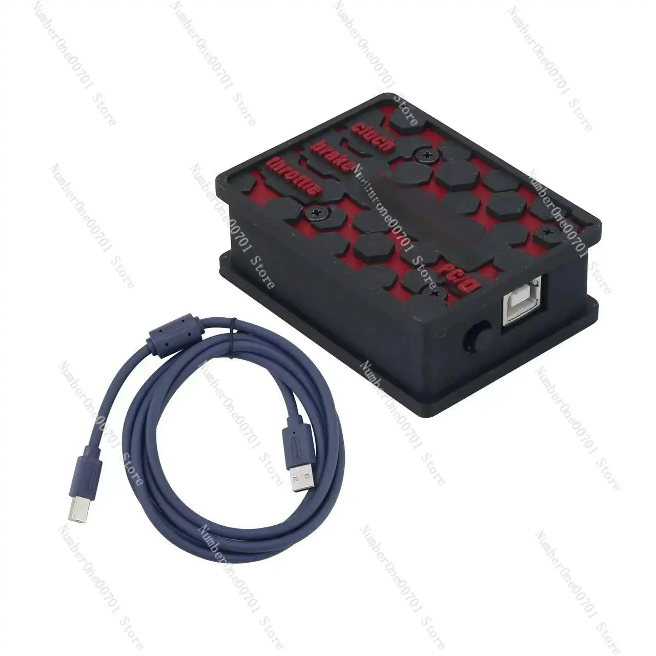 Эмулятор гоночного руля Speed Magic линейный универсальный датчик взвешивания блок