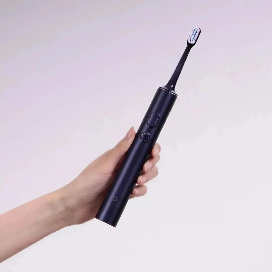 Электрическая зубная щетка Xiaomi Mijia T700 Sonic с ультразвуковой вибрацией для