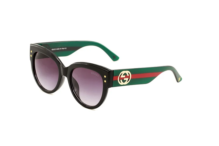 

2023 New Sunglasses Mens Sun Glasses Rectangle Adumbral UV400 Fashion Classic Woman's Eyeglasses High Quality 3864