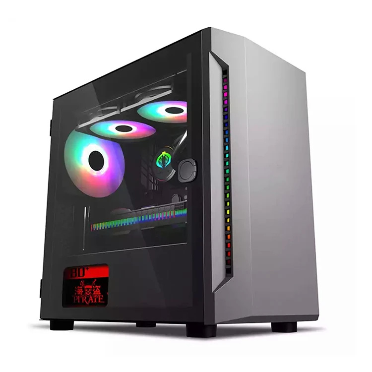 

New GamING PC I3 I5 i7 i9 10 series RTX 1660 2060 2080 graphics card 16GB 32GB RAM computer set