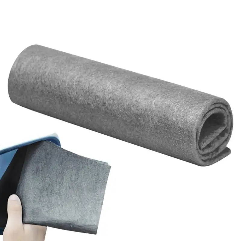 

Microfiber Cleaning Cloth Multifunctional Washable Towels Ultra Absorbent Thickened Cleaning Rags Reusable Cleaning Tools