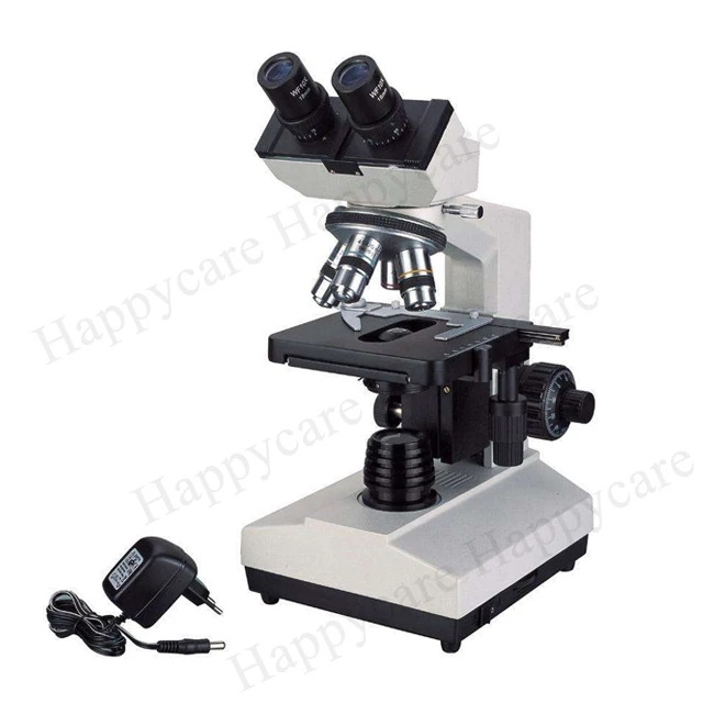 

HC-B078 Hot Sale microscope biological with a best price /Binocular microscope