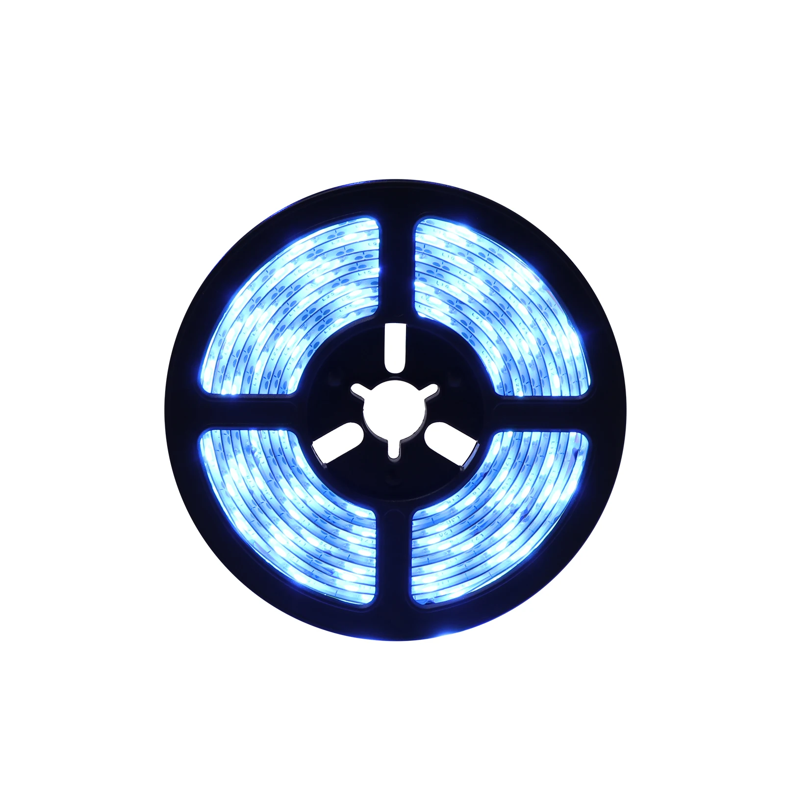 USB 5 В световая лента для выращивания растений 0 м 1 2 3 светодиодная 2835 SMD