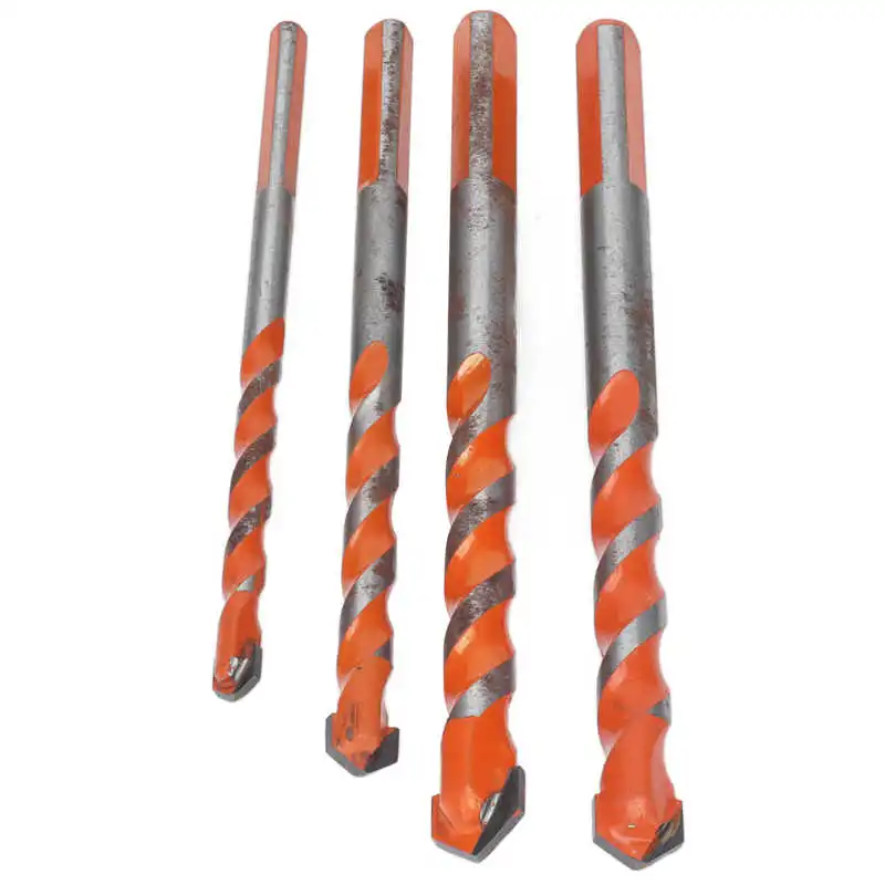 Набор треугольных насадок для дрели многофункциональные треугольные биты