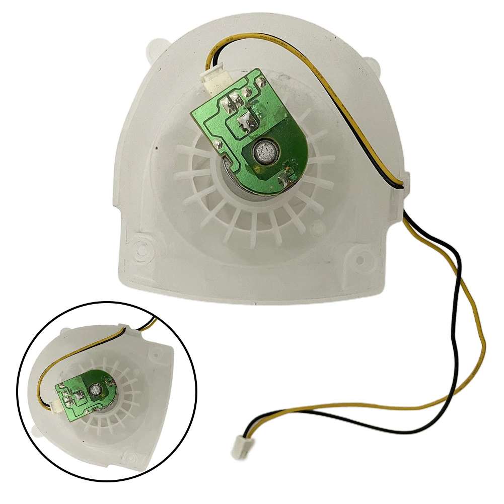 

Engine Ventilator Motor Fan For Isweep S320 Vacuum Cleaner Motor Fan Spare Parts Vacuum Cleaner Robot Motor Assembly Accessories
