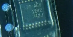 

Новинка 100%, бесплатная доставка, ADS1242IPWR ADS1242IPWT ADS1242 ADS1242IPW TSSOP-16, новый модуль, бесплатная доставка
